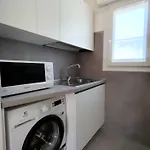 Contemporary Flat Near The Of Apartment