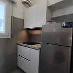 Contemporary Flat Near The Of Bibione