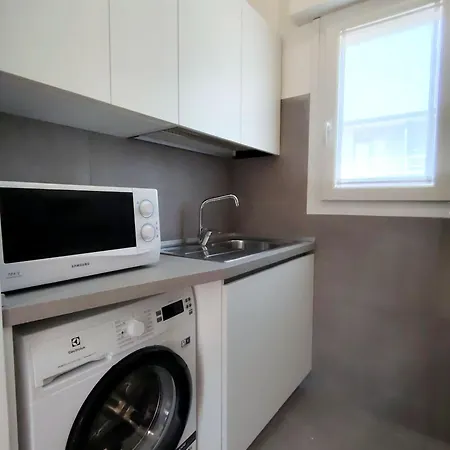 Contemporary Flat Near The Of Διαμέρισμα
