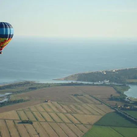 Lejlighed Contemporary Flat Near The Of Bibione