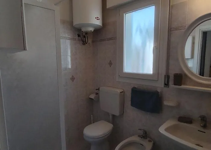 Contemporary Flat Near The Of * Bibione