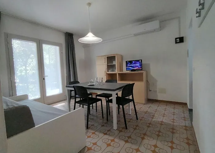 Contemporary Flat Near The Of Apartment *