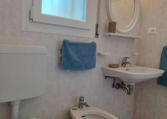 Lejlighed Contemporary Flat Near The Of *