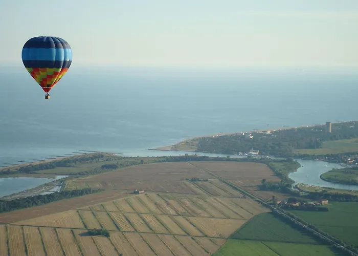 Lejlighed Contemporary Flat Near The Of Bibione